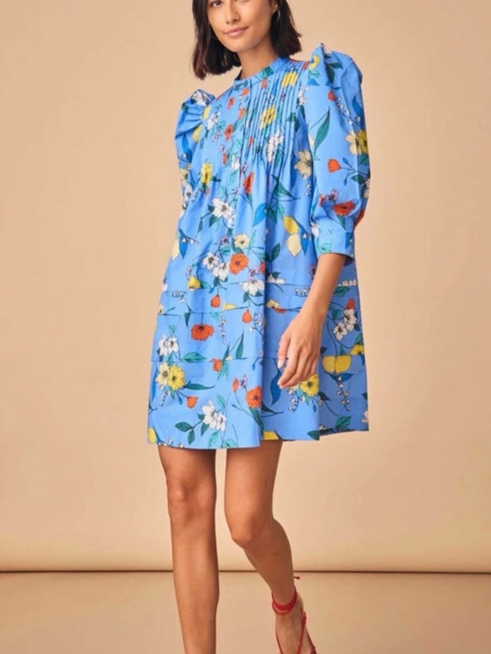 Hunter Bell Sidney dress